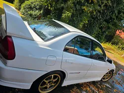 Weiß Gebraucht 1996 Mitsubishi Lancer Limousine | 23.950 €