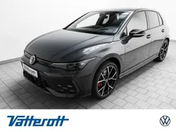 Delfingrau metallic Neu 2025 VW Golf VIII Style Limousine | 49.550 € (Teuer)