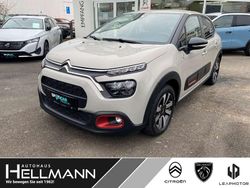 Sand beige Gebraucht 2021 Citroën C3 Kleinwagen | 11.840 € (Etwas zu teuer)