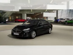 Schwarz (schwarz uni) Neu 2025 BMW 216 Shadowline Coupé | 28.971 € (Guter Preis)
