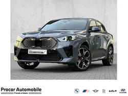Bmw individual storm Neu 2024 BMW iX2 M Sport SUV | 43.290 € (Superpreis)