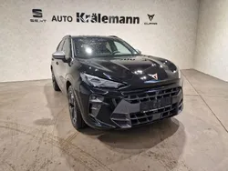 Schwarz Neu 2025 Cupra Terramar VZ SUV | 46.790 € (Superpreis)