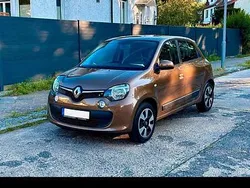 Braun Gebraucht 2014 Renault Twingo Kleinwagen | 6.200 € (Fairer Preis)