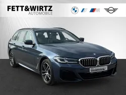 BMW 530e