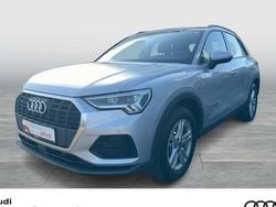 Silber Gebraucht 2022 Audi Q3 S-Line SUV | 28.647 € (Superpreis)