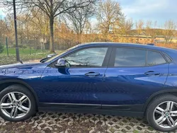 Blau Gebraucht 2019 BMW X2 Sport Line SUV | 21.500 € (Fairer Preis)