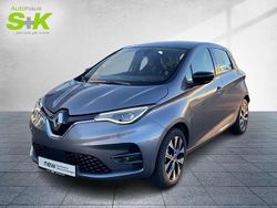 Grau Gebraucht 2023 Renault Zoe Evolution Kleinwagen | 19.480 € (Fairer Preis)