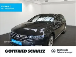 Mangangrau metallic Gebraucht 2020 VW Passat GTE Kombi | 23.750 € (Fairer Preis)