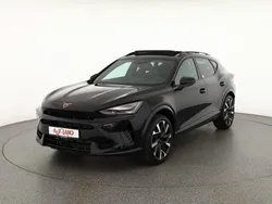 Schwarz Neu 2025 Cupra Formentor VZ SUV | 43.890 € (Guter Preis)