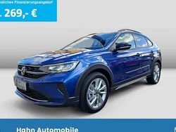 Blau Neu 2025 VW Taigo SUV | 27.113 € (Superpreis)