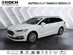 Andere farbe Gebraucht 2020 Ford Mondeo Titanium Kombi | 21.490 € (Etwas zu teuer)