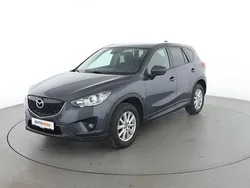 Grau Gebraucht 2014 Mazda CX-5 Center-Line SUV | 14.300 € (Fairer Preis)
