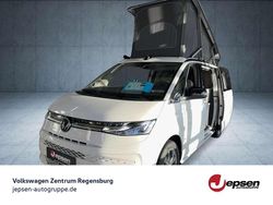 Weiß Gebraucht 2024 VW T7 California Van | 75.770 € (Superpreis)