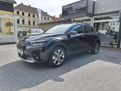Schwarz Neu 2025 Kia Stonic GT-Line SUV | 27.990 € (Fairer Preis)