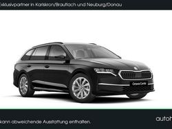 Blackmagic perleffekt (schwarz) Neu 2025 Skoda Octavia Selection Kombi | 37.890 € (Fairer Preis)