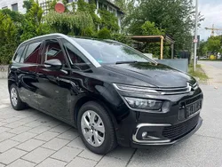 Schwarz Gebraucht 2019 Citroën Grand C4 Picasso SELECTION Van / Kleinbus | 12.700 € (Fairer Preis)