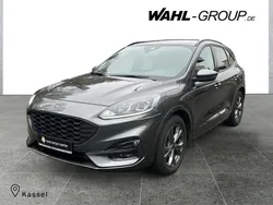 Grau Gebraucht 2024 Ford Kuga ST-Line SUV | 29.440 € (Fairer Preis)