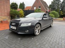 Schwarz Gebraucht 2007 Audi A5 Sport Coupé | 4.500 € (Guter Preis)