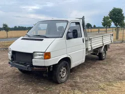 Weiß Gebraucht 1994 VW T4 Van | 1.799 €