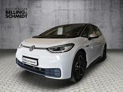 Gletscherweiss Gebraucht 2020 VW ID.3 Pro Kleinwagen | 19.990 € (Guter Preis)