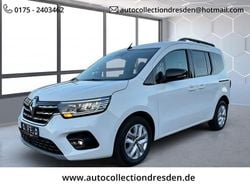 Weiß Gebraucht 2021 Renault Kangoo Intens Van / Kleinbus | 17.000 € (Fairer Preis)