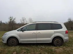 VW Sharan