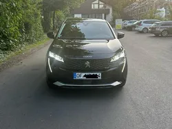 Schwarz Gebraucht 2023 Peugeot 5008 Van / Kleinbus | 27.450 € (Fairer Preis)