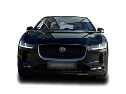 Schwarz Gebraucht 2020 Jaguar I-Pace First Edition SUV | 58.249 €