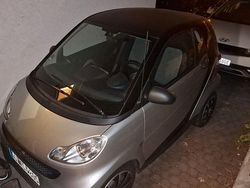 Silber Gebraucht 2015 Smart ForTwo Coupé Coupé | 3.600 €
