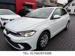 Weiß Gebraucht 2022 VW Polo Basis Limousine | 13.990 € (Fairer Preis)