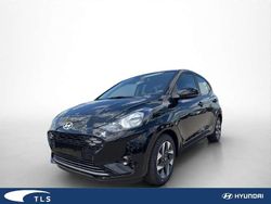 Phantom black Neu 2025 Hyundai i10 Trend Kleinwagen | 16.390 € (Fairer Preis)