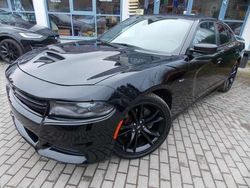 Schwarz metallic Gebraucht 2020 Dodge Charger Limousine | 38.220 €