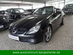 Mercedes SLK200