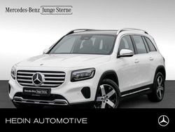 Weiß Gebraucht 2024 Mercedes GLB250 Progressive SUV | 44.800 € (Fairer Preis)