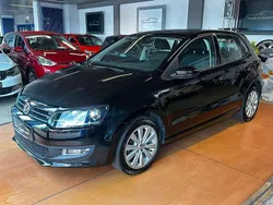 Schwarz Gebraucht 2010 VW Polo Team Limousine | 7.590 € (Etwas zu teuer)