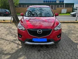 Rot Gebraucht 2014 Mazda CX-5 SUV | 7.777 € (Fairer Preis)