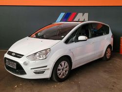 Frostweiß Gebraucht 2011 Ford S-MAX Titanium Van / Kleinbus | 6.500 € (Fairer Preis)