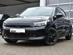 Schwarz Gebraucht 2024 Opel Corsa Limousine | 18.900 €