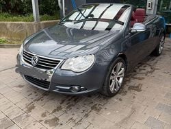 Grau Gebraucht 2007 VW Eos Cabrio | 3.000 € (Fairer Preis)