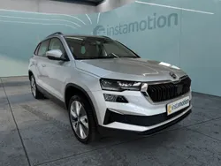 Silber Gebraucht 2022 Skoda Karoq Tour SUV | 28.490 € (Fairer Preis)