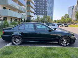 Grün Gebraucht 2000 BMW M5 Performance Limousine | 45.900 €