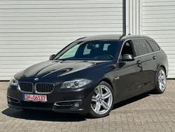 Braun Gebraucht 2013 BMW 530 Sport Line Kombi | 9.000 € (Etwas zu teuer)