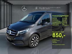 Grau Gebraucht 2024 Mercedes V300 Marco Polo Van / Kleinbus | 77.900 € (Superpreis)