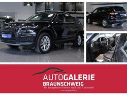 Schwarz Gebraucht 2023 Skoda Kodiaq Style SUV | 34.750 € (Guter Preis)