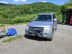 Gebraucht 2010 Mitsubishi Pajero Intense SUV | 9.400 € (Guter Preis)