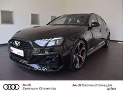 Mythosschwarz Gebraucht 2023 Audi RS4 Sport Kombi | 71.990 € (Fairer Preis)