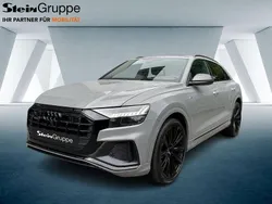Nardograu Gebraucht 2022 Audi Q8 Ambiente SUV | 69.430 € (Etwas zu teuer)