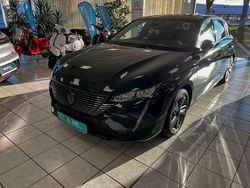 Perla nera Gebraucht 2024 Peugeot 308 GT Kombi | 26.990 € (Fairer Preis)