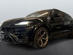 Schwarz Gebraucht 2018 Lamborghini Urus SUV | 169.999 € (Guter Preis)
