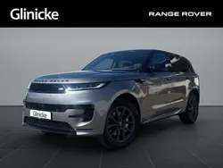 Grau Gebraucht 2024 Land Rover Range Rover Sport SE Dynamic SUV | 94.890 € (Teuer)